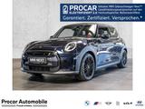 MINI Cooper SE 3-Türer HUD PANO LED DA PA KOMFZG. - schwarze MINI Cooper SE