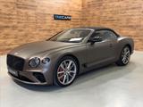 Bentley Continental GTC - Bentley Gebrauchtwagen von 2021