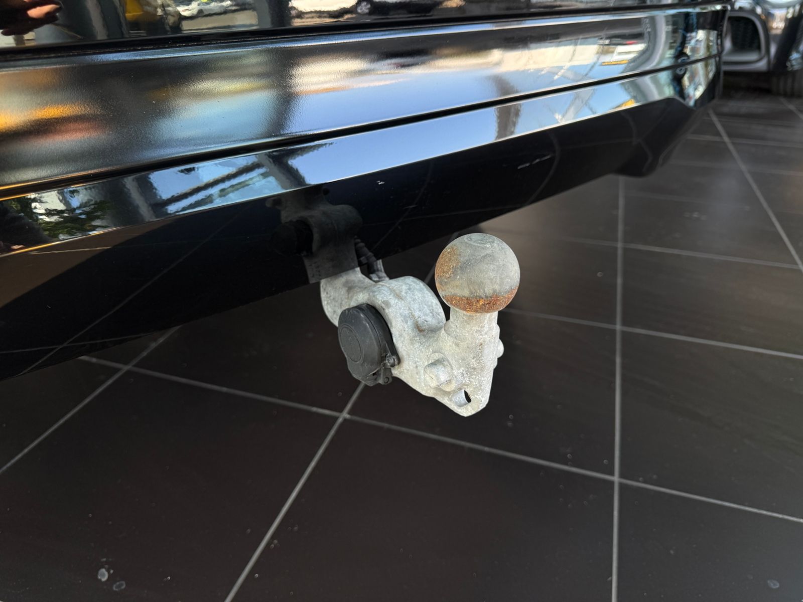 Fahrzeugabbildung Volvo XC60 Momentum Pro AHK LED RFK