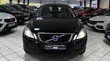 Volvo XC 60 XC60 Summum TÜV&AU neu&Garantie - gebrauchte Volvo XC60 aus dem Jahr 2012