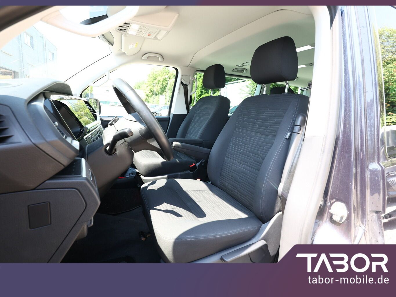 Volkswagen T6 Multivan - Bild 6