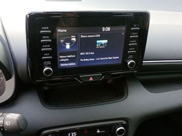 Toyota Yaris - 10