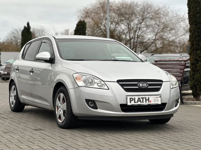 Kia cee’d / Ceed cee&apos;d LX EXPORT