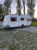 Knaus  Cheers - Knaus Cheers