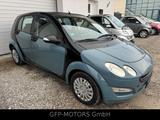 Smart ForFour forfour CDI 50kW - Smart ForFour in Augsburg