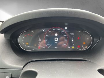 Carado T 135 PRO+ SAT TV SAFETY + DIGITAL Paket