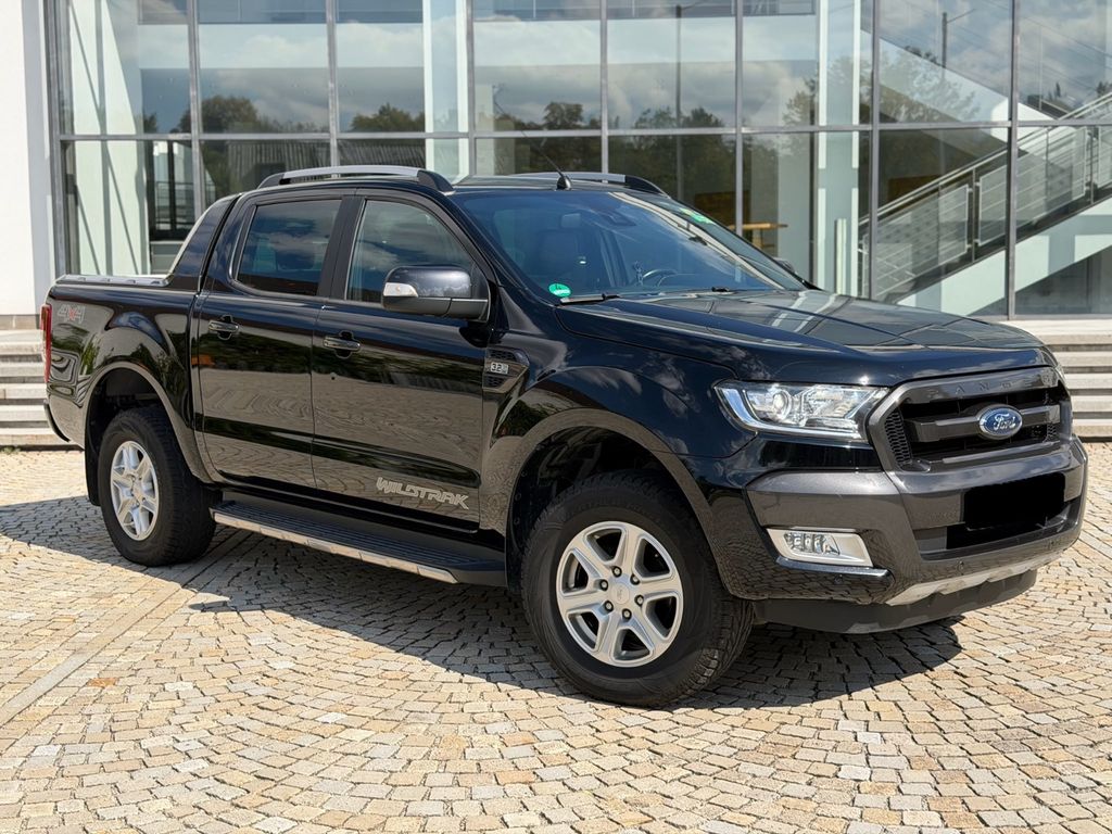 Image of Ford Ranger