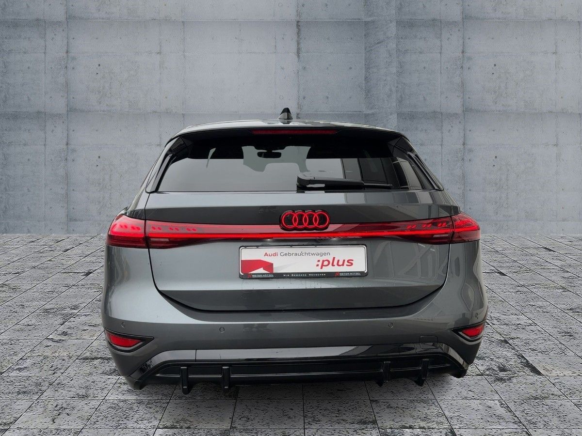 Audi A6 e-tron - Bild 5