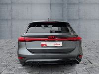 Audi A6 e-tron - Vorschau Bild 5