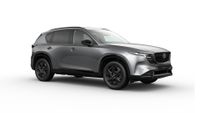 Mazda CX-5 - Vorschau Bild 9