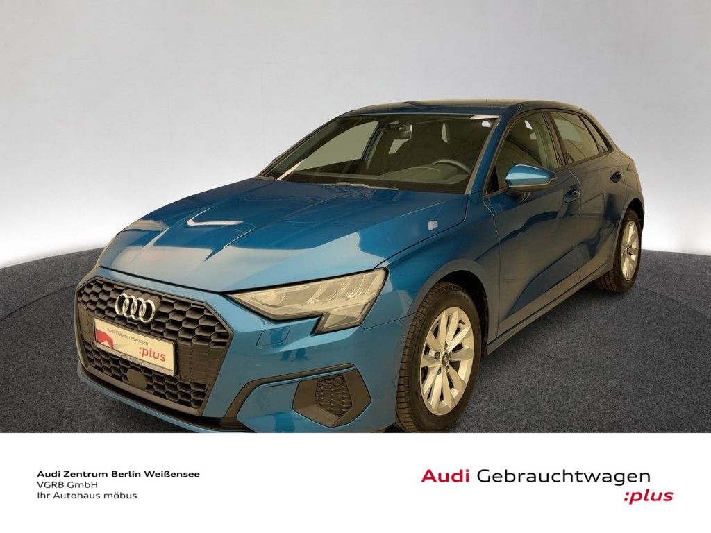 Image of Audi A3