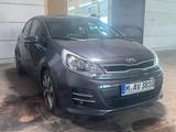Kia Rio Spirit ~50.000KM~Klimaautomatik~KEYLESS~ - Kia Rio in Augsburg