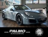 Porsche 911 / 991.2 CARRERA - GRAPHITBLAU METALLIC - Porsche 991 aus 2016
