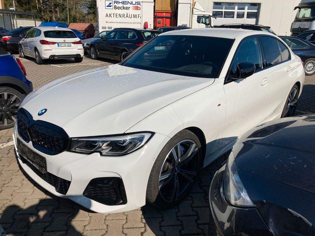 BMW M340i