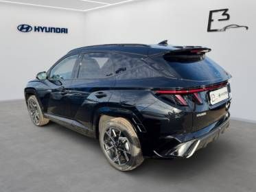 Hyundai Tucson – Bild 18