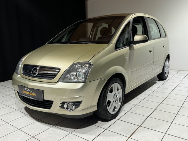 Opel Meriva 1.6 16V INNOVATION *PDC*SITZHZG*MFL*AHK*