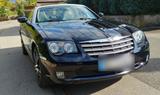 Chrysler Gepflegter Chrysler Crossfire 3.2 V6, Top ... - gebrauchte Chrysler Crossfire aus dem Jahr 2004