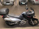 Suzuki XF650 Freewind - SUZUKI 650 FREEWIND XF