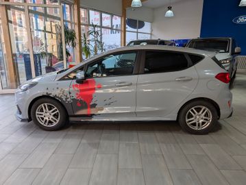 Ford Fiesta ST 1,5