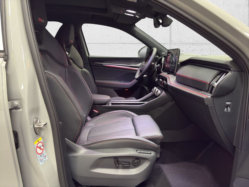 Skoda Kodiaq - Bild 12