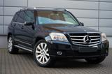 Mercedes-Benz GLK 280 4MATIC/LPG/PANO/NAVI/TEMPOMAT/ALU/LEDER - Mercedes-Benz GLK 280: 4matic