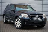 Mercedes-Benz GLK 280 4MATIC/LPG/PANO/NAVI/TEMPOMAT/ALU/LEDER - Mercedes-Benz GLK 280: 4matic