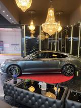 Audi A7 Sportback 3.0 TDI quattro/TÜV NEU - gebrauchte Audi A7 aus dem Jahr 2011