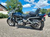 Suzuki VZ 800 Marauder - SUZUKI CHOPPER MARAUDER