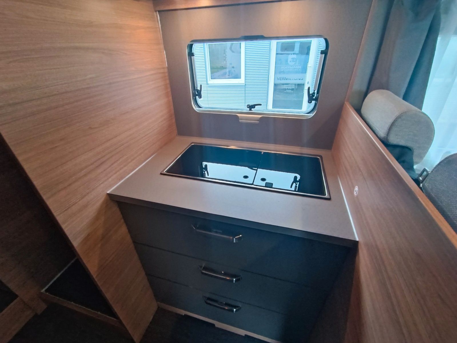 Fahrzeugabbildung Weinsberg CaraSuite 700 MEG Ford *Automatik*TV*Xenon