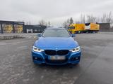 BMW Bmw 330d F31 Touring xDrive M-Paket 6 Zyli... - BMW 330 Kombi 330d m paket mit Diesel-Antrieb