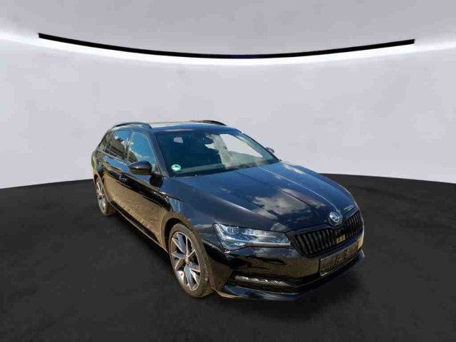 Skoda Superb - Bild 5