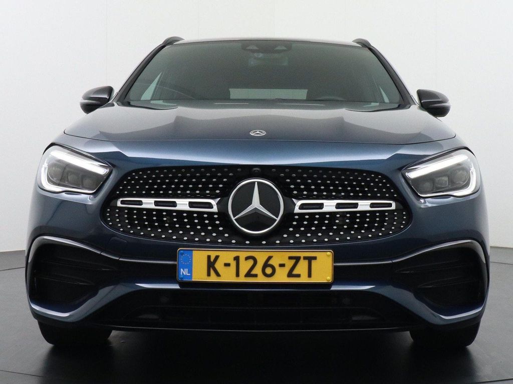 Mercedes-Benz GLA 200 AMG Business Solution | Panorama - Schie