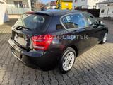 BMW 116i 5-trg. TÜV 03/27 ALU 2.Hand - BMW 116 Gebrauchtwagen