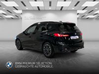 BMW 220 Active Tourer - Vorschau Bild 3