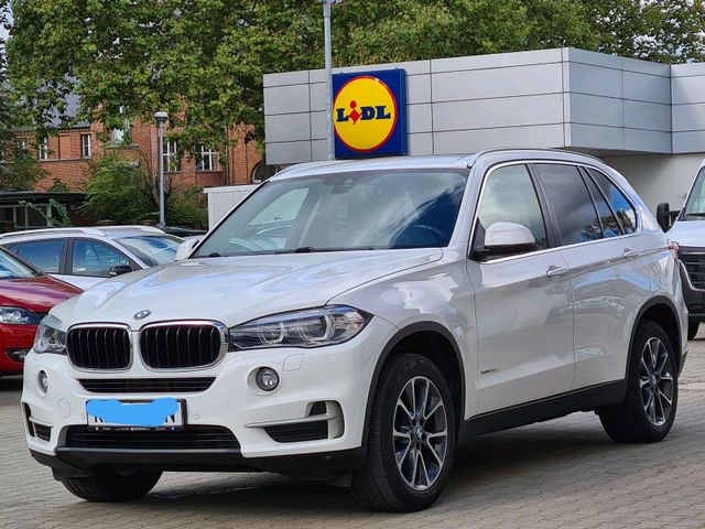 BMW Bmw x5 xdrive25d