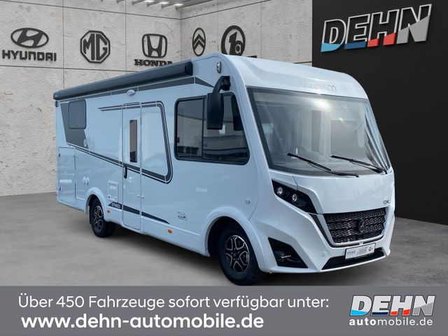 Etrusco I 6900 SB 5.597,00 € Sondernachlass!