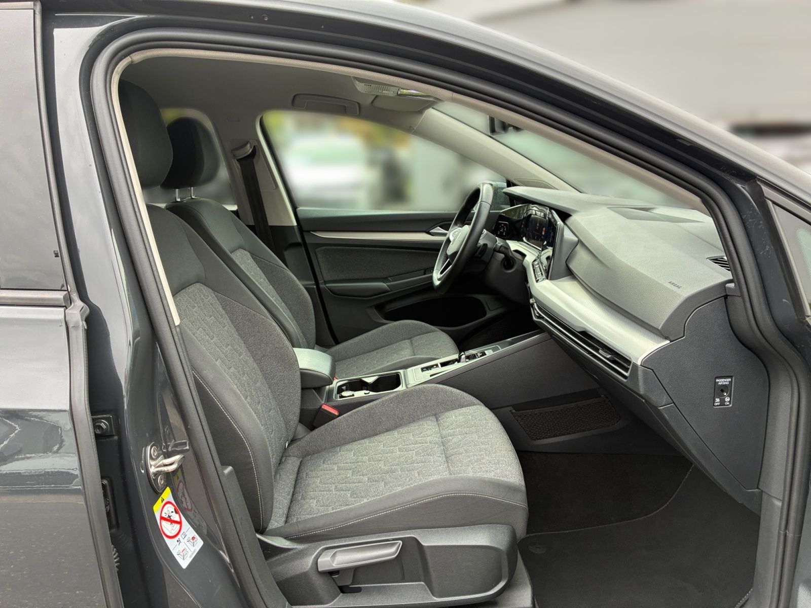 Volkswagen Golf - Bild 16