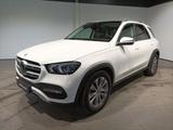Mercedes-Benz GLE 350 de 4Matic  LED|Navi|Pano|DC-Laden|ACC - Mercedes-Benz GLE-Klasse Gebrauchtwagen in München