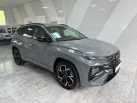 Hyundai TUCSON - Vorschau Bild 25