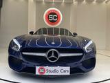 Mercedes-Benz Mercedes-benz GT AMG S 4.0 V8 Biturbo 510CV - gebrauchte Mercedes-Benz AMG GT S aus dem Jahr 2016