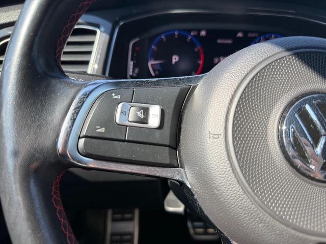 T-Roc Sport 4Motion 2.0 TSI AHK-abnehmbar Navi