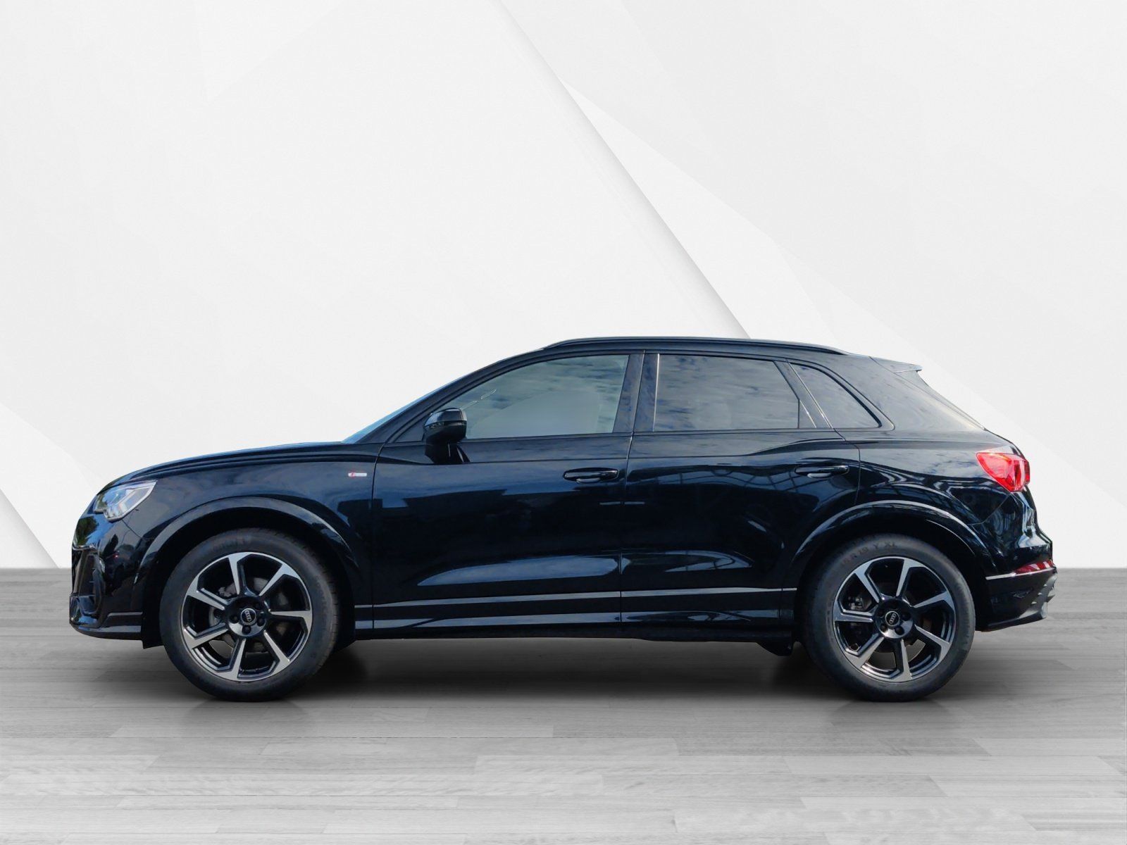 Fahrzeugabbildung Audi Q3 SUV S line Q3 2xS line 35 TFSIS tronic AHK Ka