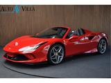 Ferrari F8 Spider 3.9 V8 HELE Daytona Seats Passengerdis - Ferrari F8: Cabrio