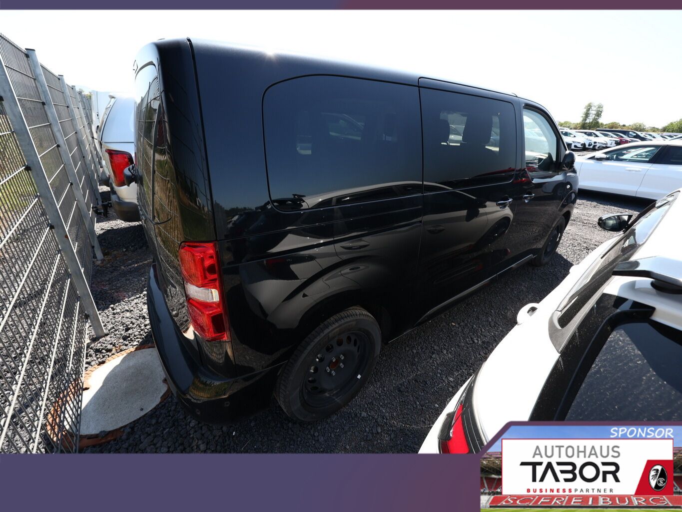Peugeot Traveller L2 FÖRDERF. 9S ACC Nav Kam UVP-35%* imagem 3