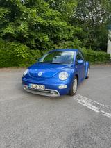 Volkswagen Beetle - gebrauchte VW Beetle aus dem Jahr 2000