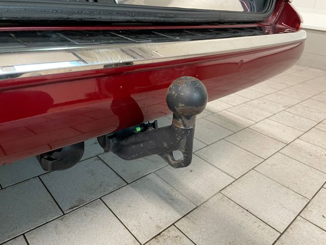 T6.1 Multivan Cruise 4MOTION 2.0 TDI DSG LED AHK