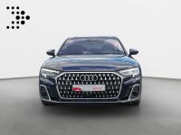 Audi A8 - Vorschau Bild 20