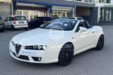 Alfa Romeo ALFA ROMEO Spider 3.2 JTS V6 Q4 - Alfa Romeo mit Benzin-Antrieb: Cabrio