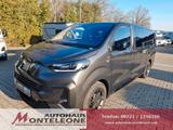 Fiat Ulysee L3 Automatik | NAVI | RFK| Sofort - graue Fiat Ulysse