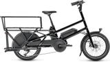 Moustache LUNDI 20.3 DUAL - 500Wh 39cm - 20" - Moustache E-Bikes
